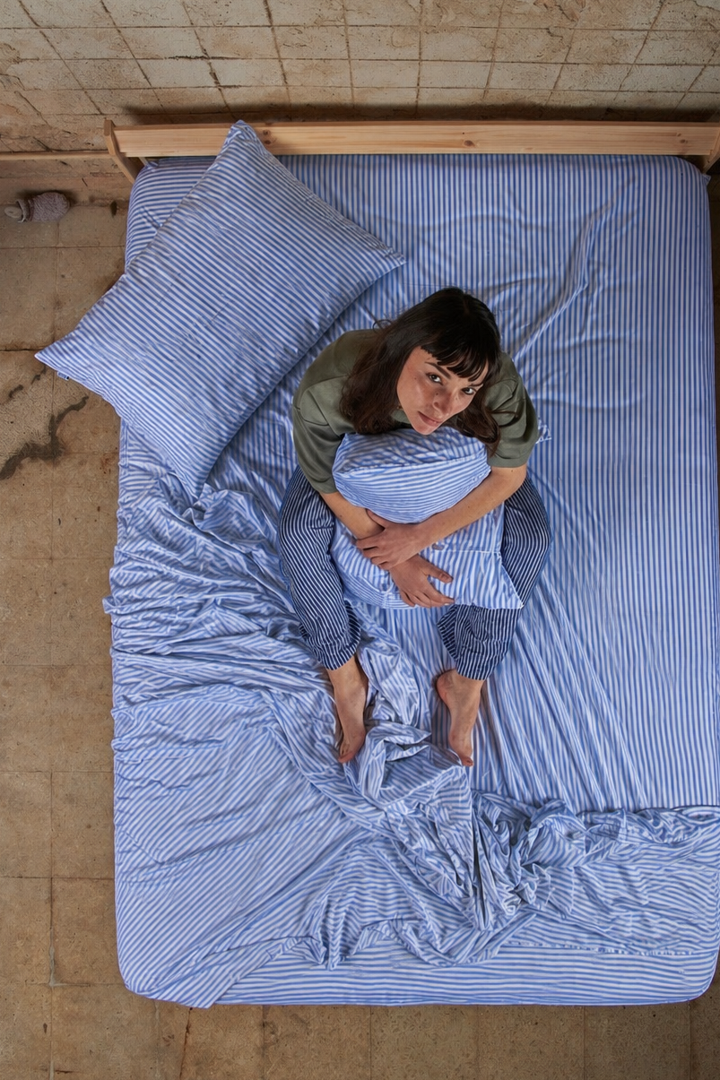 Completo Letto