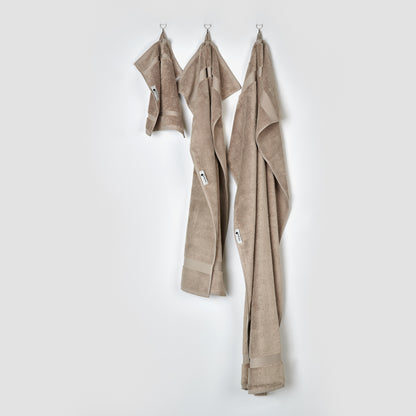 Bamboo Towels | Alba