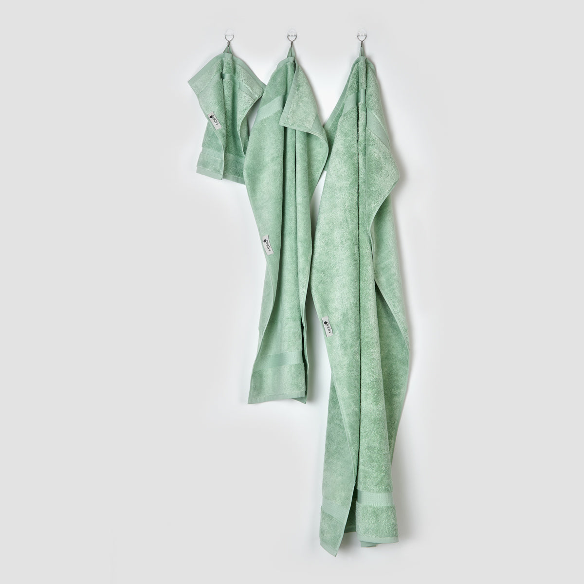 Bamboo Towels | Alba