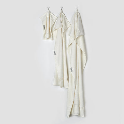 Bamboo Towels | Alba