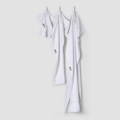Bamboo Towels | Alba