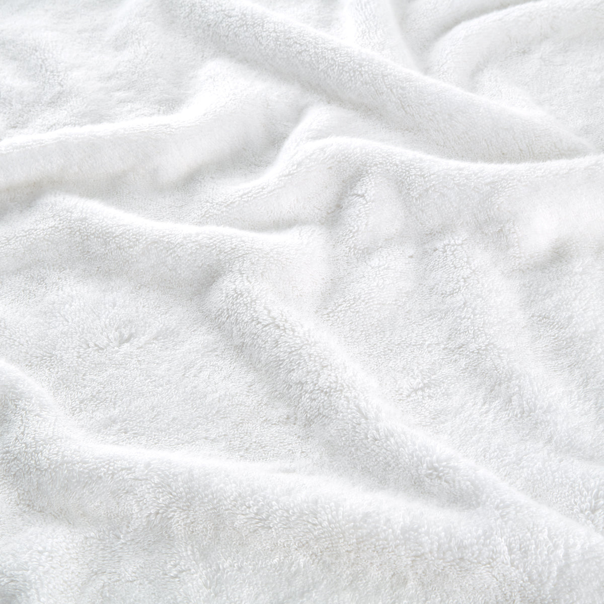Bamboo Towels | Alba