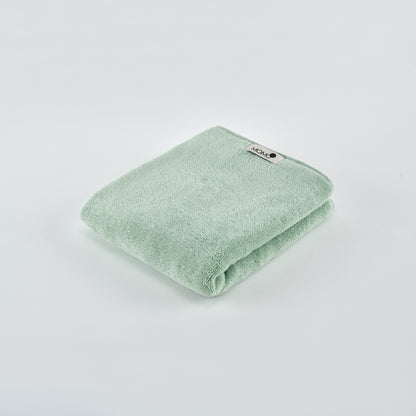 Bamboo Towels | Alba