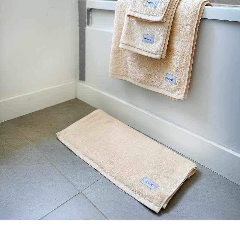 Tapis de bain