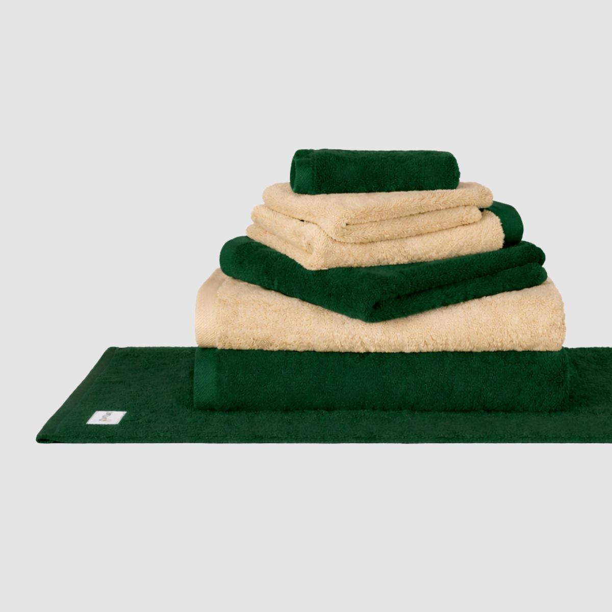 2 x Sets of Towels