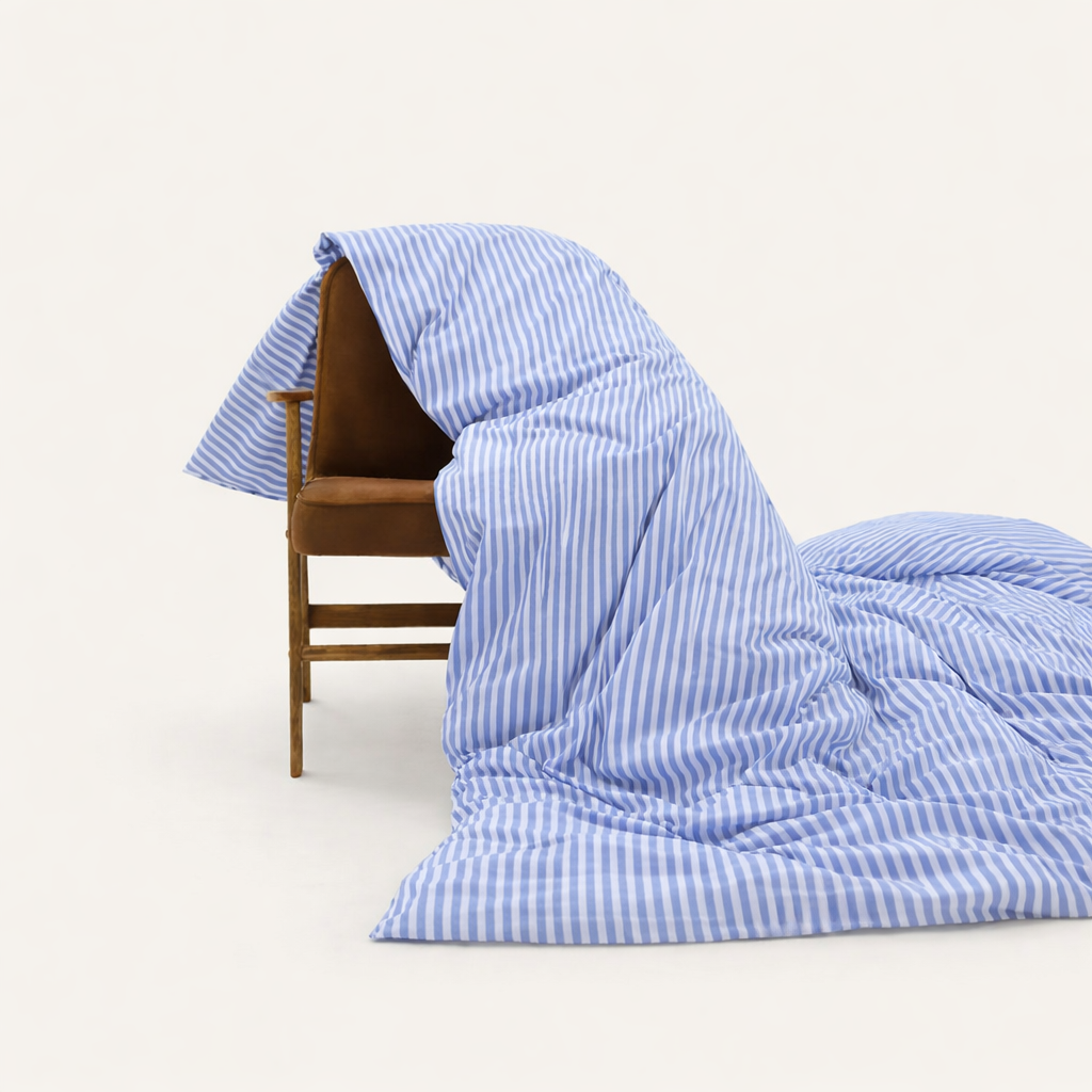 Housse de couette