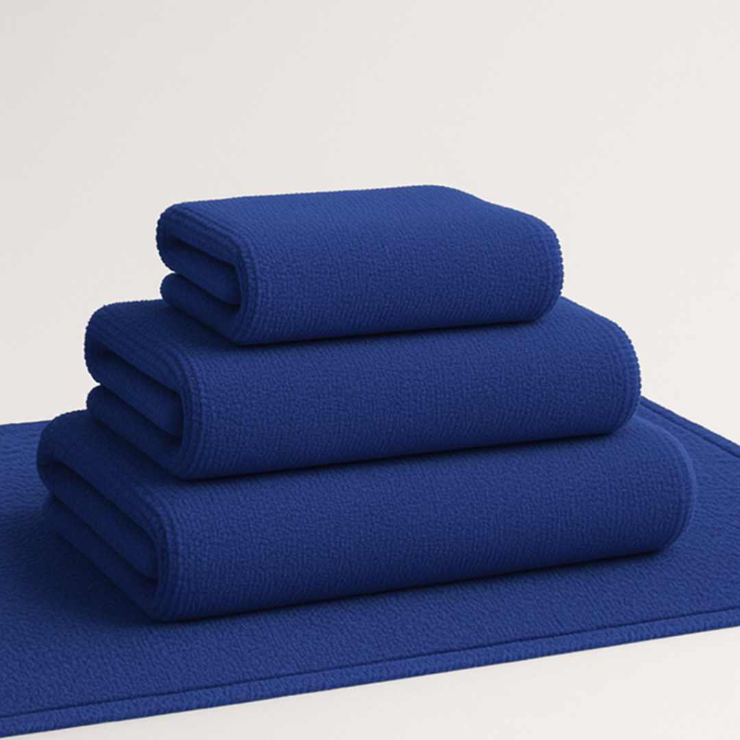 Set Trio Essential Plus