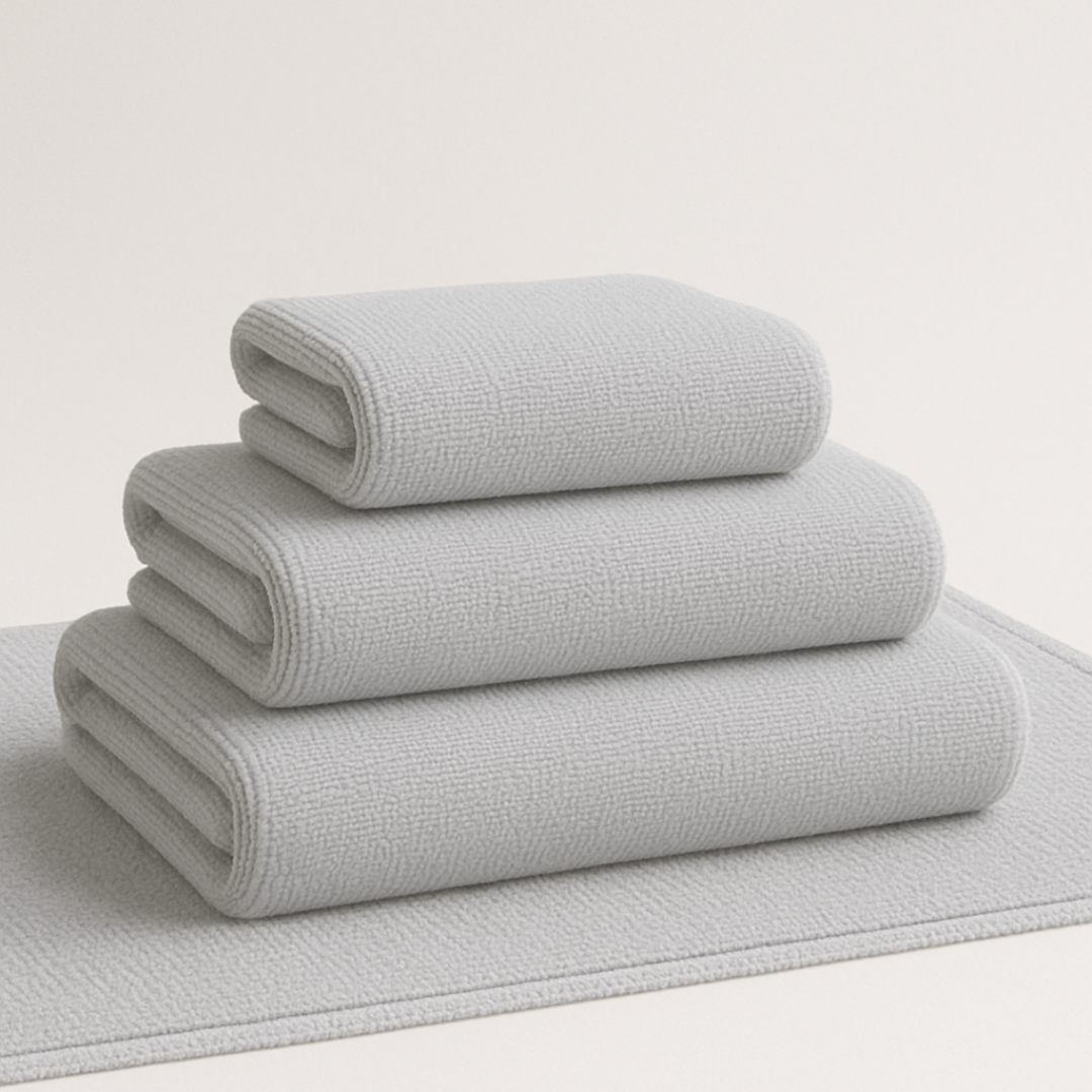 Set Trio Essential Plus
