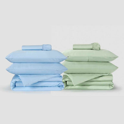 2 x Duvet Cover Set