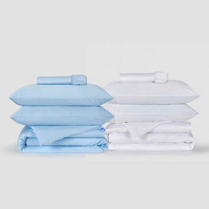 2 x Duvet Cover Set