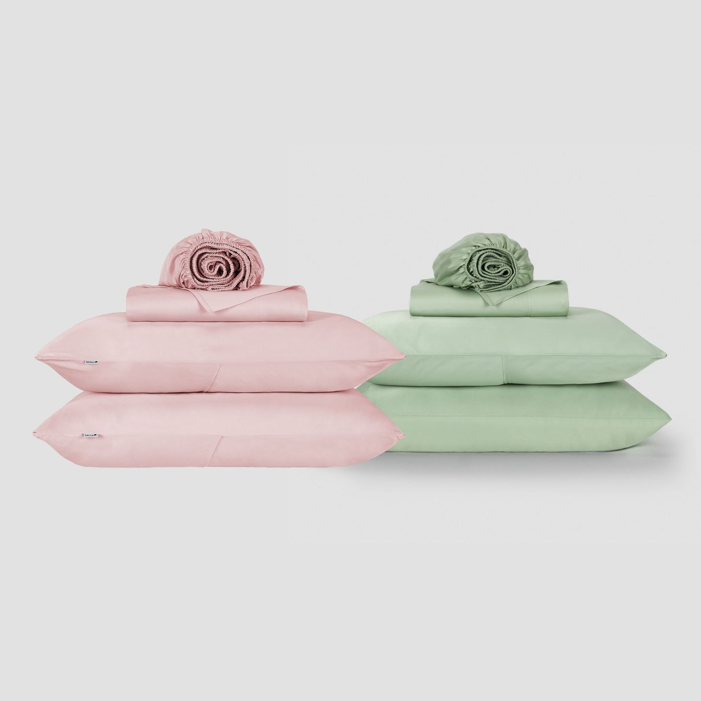 2 x Flat Sheet Set
