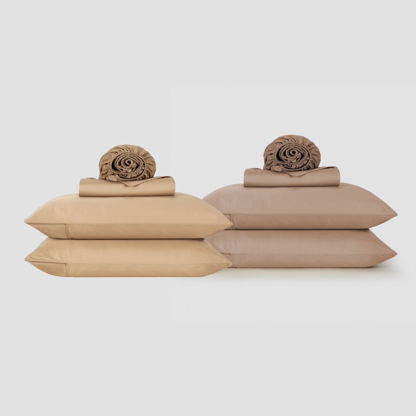 2 x Flat Sheet Set