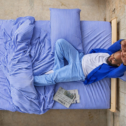 Jogo Capa de Edredão