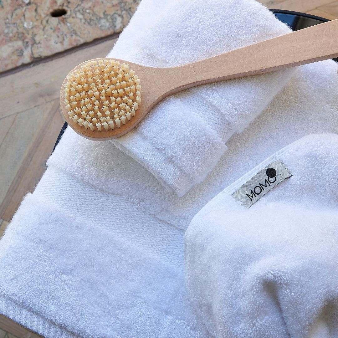 Bamboo Towels | Alba