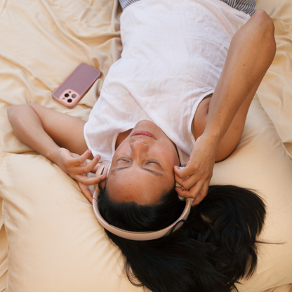 Paire de taies d'oreiller